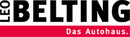 Logo Leo Belting Autohaus GmbH & Co. KG